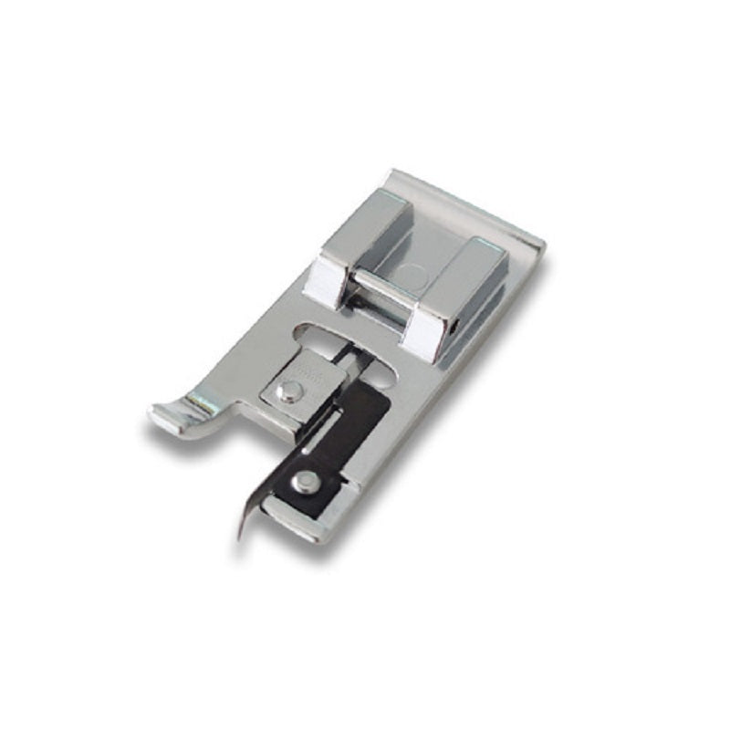 1/2pcs Household Multi-Functional Sewing Machine Selvedge Presser Foot Suit Selvedge Sewing Presser Foot Sewing Selvedge Presser Foot Sewing Accessories