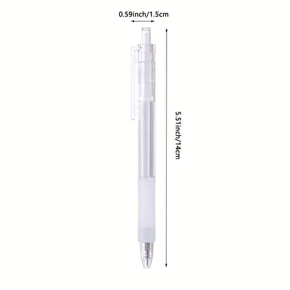 1pc Craft Paper Cutting Pen - Perfect for Students, Office Artists & DIYers!