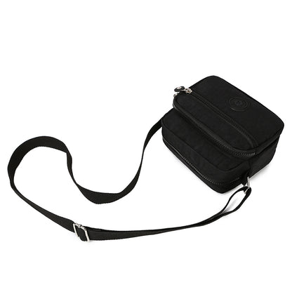 Stylish Shoulder Bag - Make a Statement with this Unique Messenger Bag