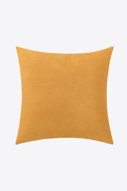 2-Pack Decorative Throw Pillow Cases