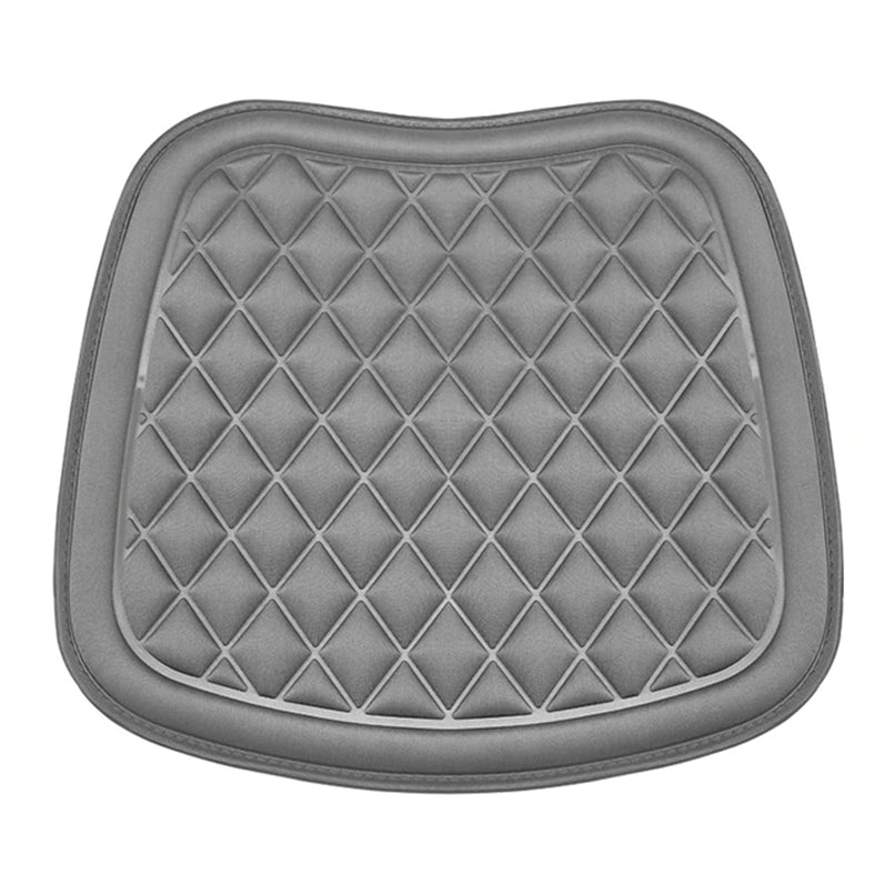 Upgrade Your Car Comfort with this Soft Seat Cushion - Perfect for Cars with Comfort and Foam!