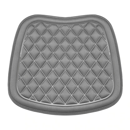 Upgrade Your Car Comfort with this Soft Seat Cushion - Perfect for Cars with Comfort and Foam!