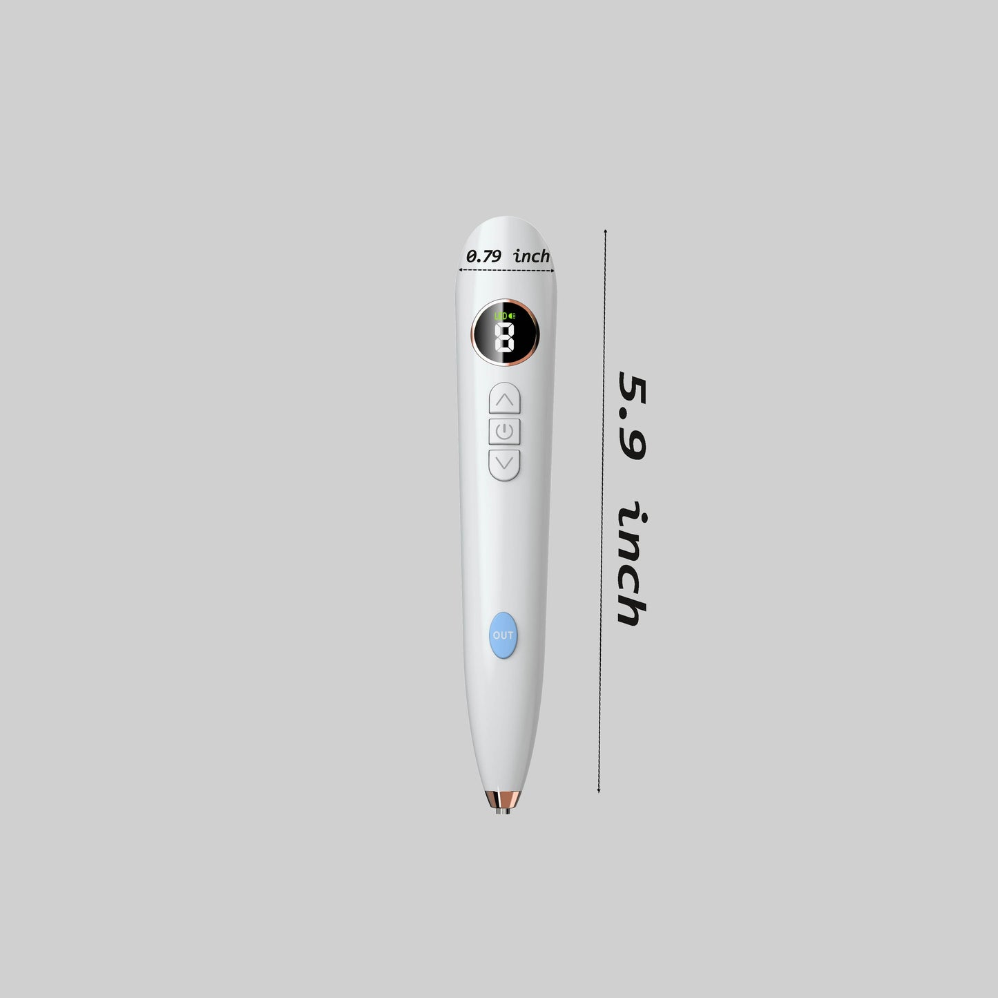 USB Plug-in Freckle, Black Spot, Tattoo Removal Pen, Ion Spray Wart, Spot, Black Spot, Facial Skin Care, Beauty Tools, Portable Plasma Pen, Facial Pore Cleaner, Facial Skin Care Equipment