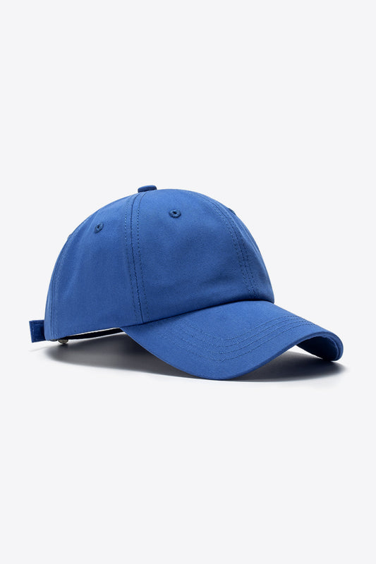 Casquette de baseball pour les amateurs de sport