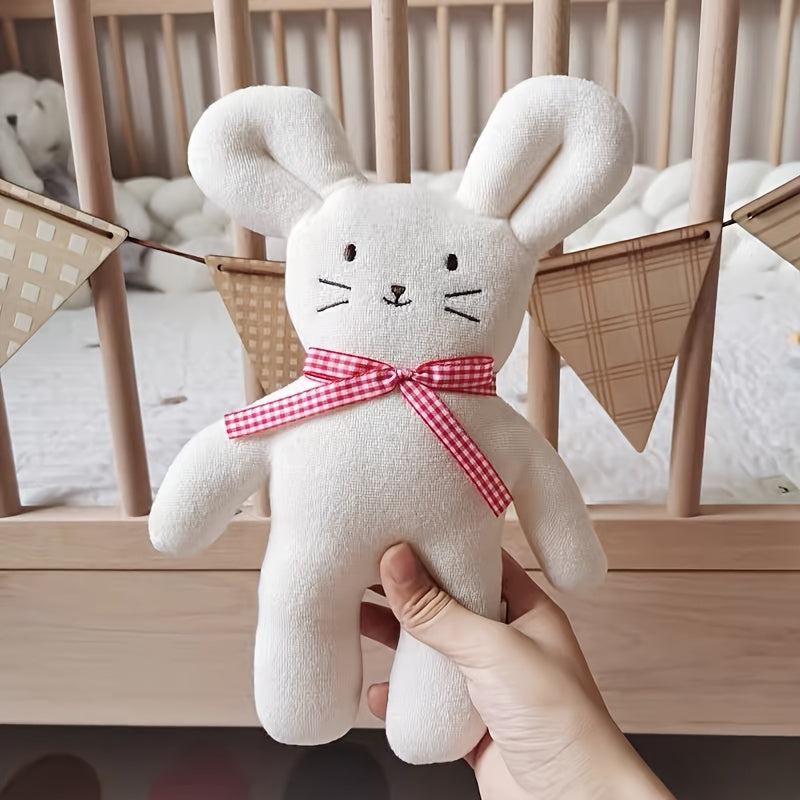 Poupée réconfortante pour bébé – Compagnon de sommeil parfait pour les enfants, cadeau d'anniversaire idéal pour les filles. 