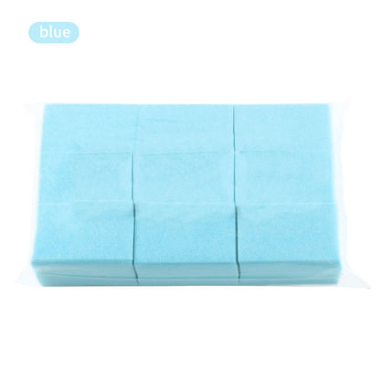 680 Pcs Soft & Lint-Free Nail Wipes - Perfect for Acrylic Gel Nails & Polish Removal!