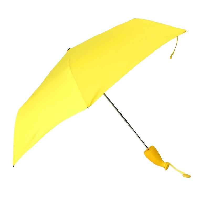 Automatic Banana Umbrella: A Timeless Classic!