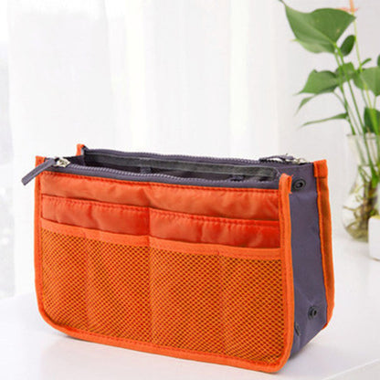 Stay Organized On-the-Go: Versatile Travel Storage Bag for Cables, SD Cards & Power Banks