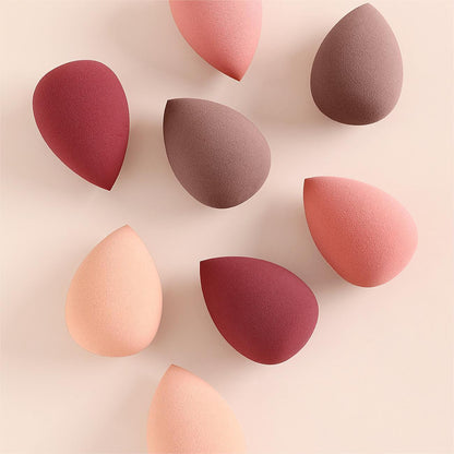 8 Pcs Beauty Egg Set