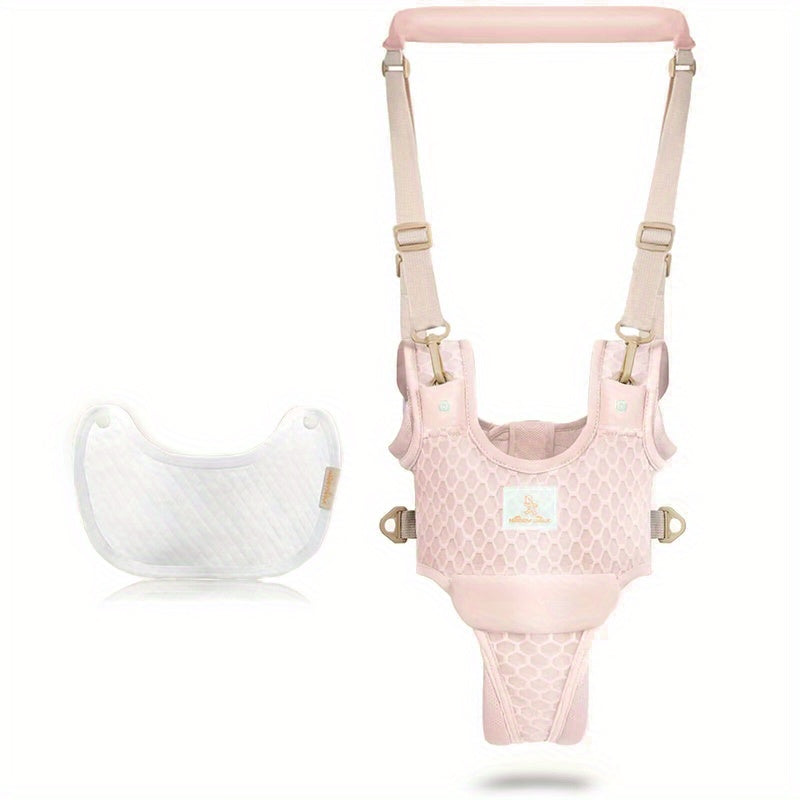 Ceinture de marche pour bébé, harnais de marche pour bébé, aide à la marche pour bébé 