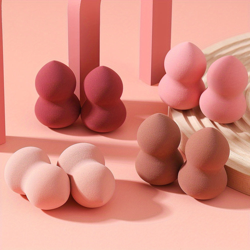 8 Pcs Beauty Egg Set