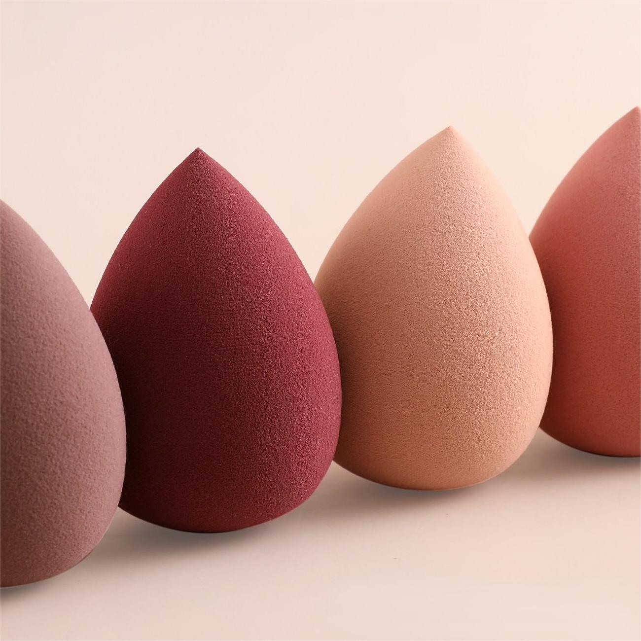 8 Pcs Beauty Egg Set