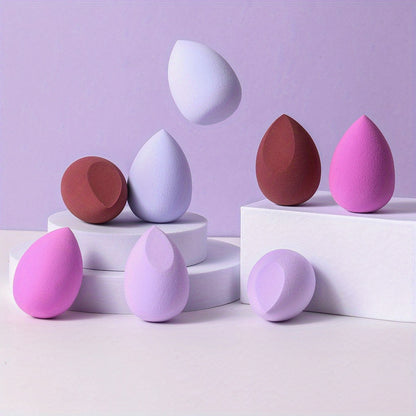 8 Pcs Beauty Egg Set