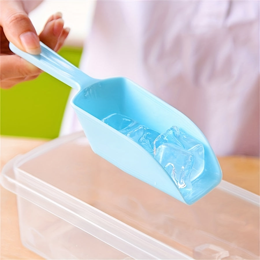 33 Grid Ice Cube Mold: Quickly Freeze Ice Pops, Pies, and More!