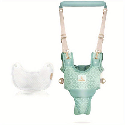 Ceinture de marche pour bébé, harnais de marche pour bébé, aide à la marche pour bébé 