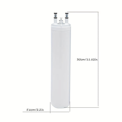 1pc UltraWF Compatible Refrigerator Replacement Filter - White