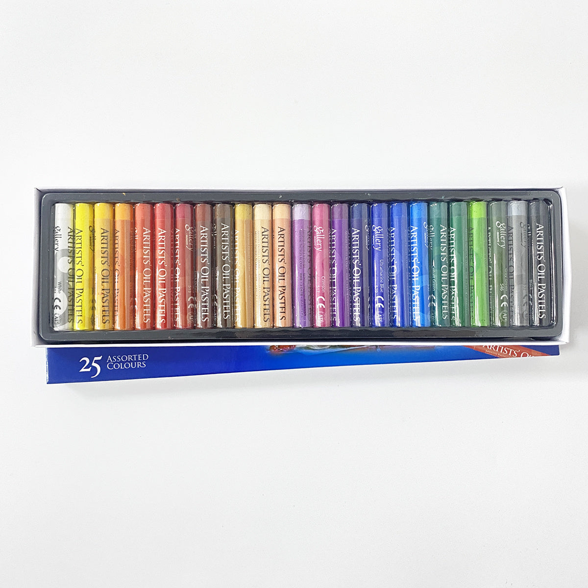 3D Crayon Painting DIY Oil Pastel For Artist Student Graffiti Soft Pastel Painting Drawing Pen School Stationery Art Supplies Soft Crayon Set