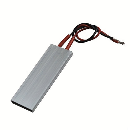 220V PTC Heating Plate - Aluminum Heater Plate - 60/170/250 Degrees Heating Resistance