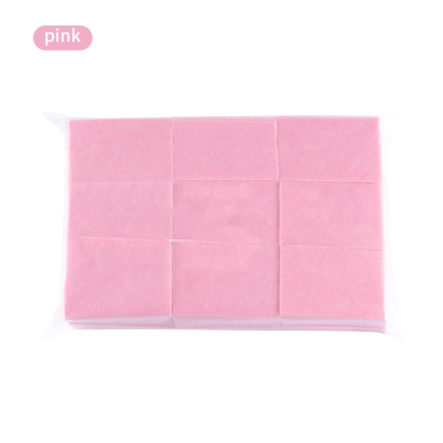 680 Pcs Soft & Lint-Free Nail Wipes - Perfect for Acrylic Gel Nails & Polish Removal!