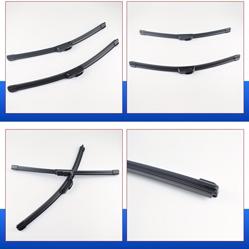 Upgrade Your Windshield Wipers with a Universal Wiper Blade!