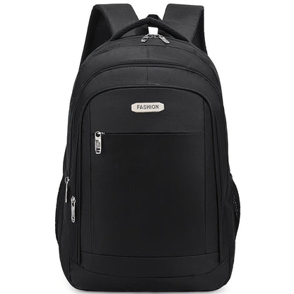 Stylish and Practical: 1pc Men's Casual Backpack for All Your Needs