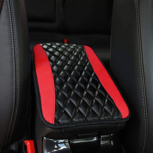 1pc 32CMX19CM Car Armrest Pad