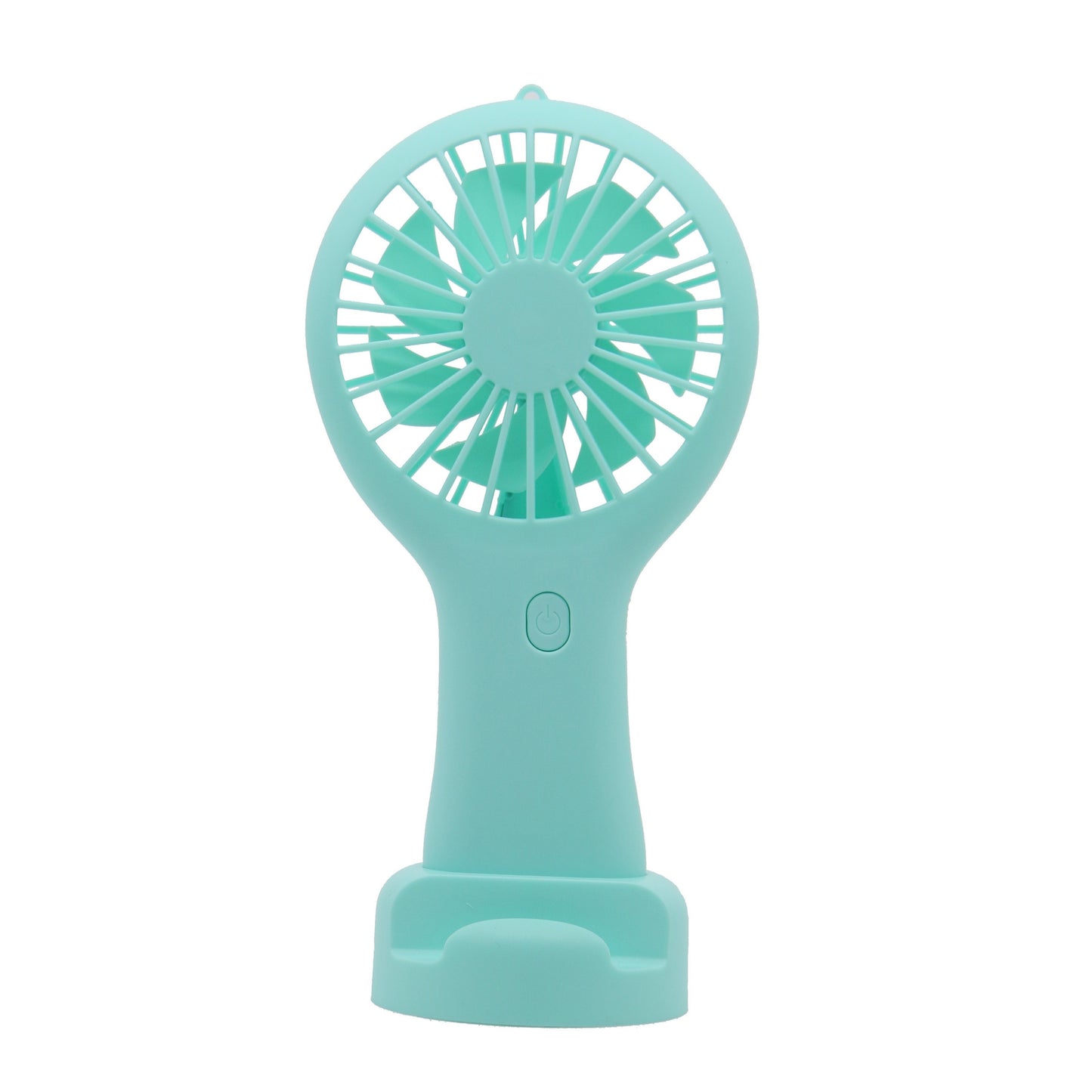 Stay Cool On-The-Go: 1pc Mini Handheld Fan with USB Charging – Perfect for Home, Office, Travel & Outdoor Use!