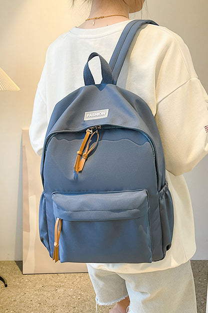 FASHION Polyester Backpack