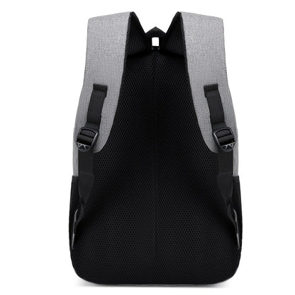 Stylish and Practical: 1pc Men's Casual Backpack for All Your Needs