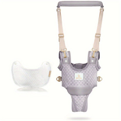 Ceinture de marche pour bébé, harnais de marche pour bébé, aide à la marche pour bébé 