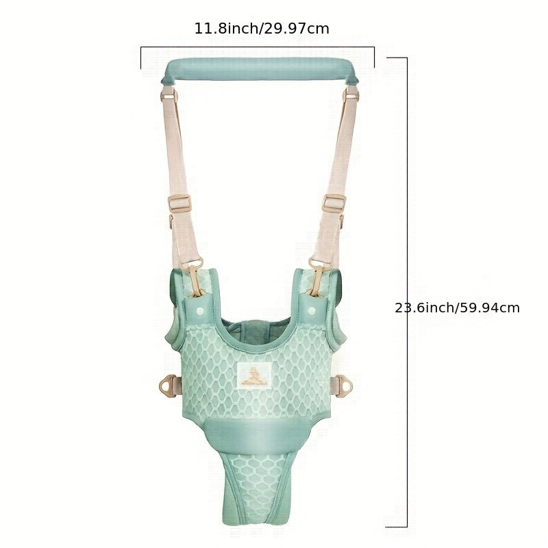 Ceinture de marche pour bébé, harnais de marche pour bébé, aide à la marche pour bébé 