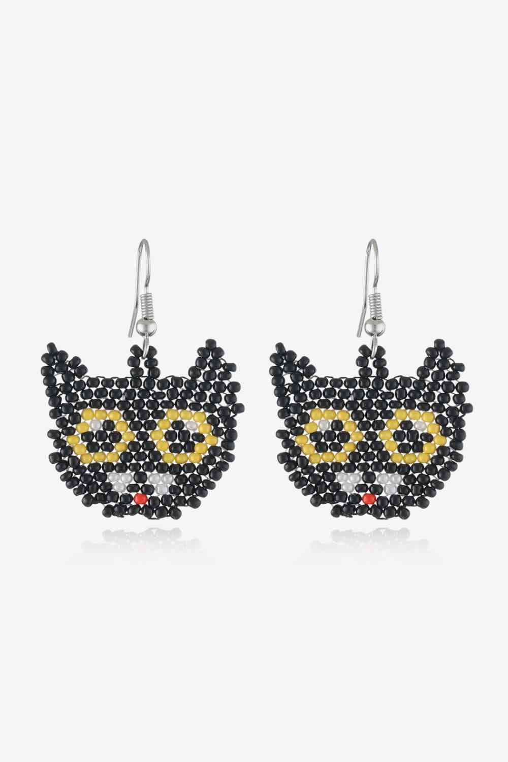 Halloween Theme Earrings