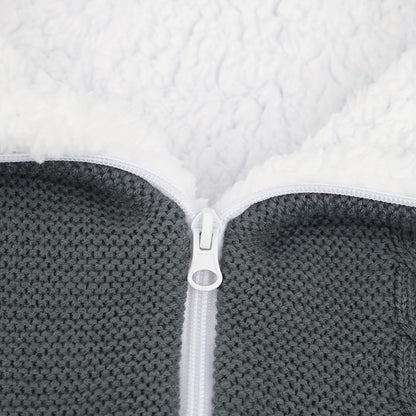 Warm & Cozy Baby Sleeping Bag - Perfect for Trolleys, Cribs & Cars!