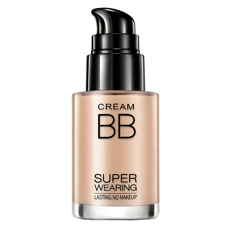 BB Cream : couverture super résistante et impeccable avec correcteur crème hydratant et isolant 