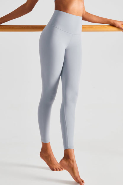 Leggings de sport taille haute