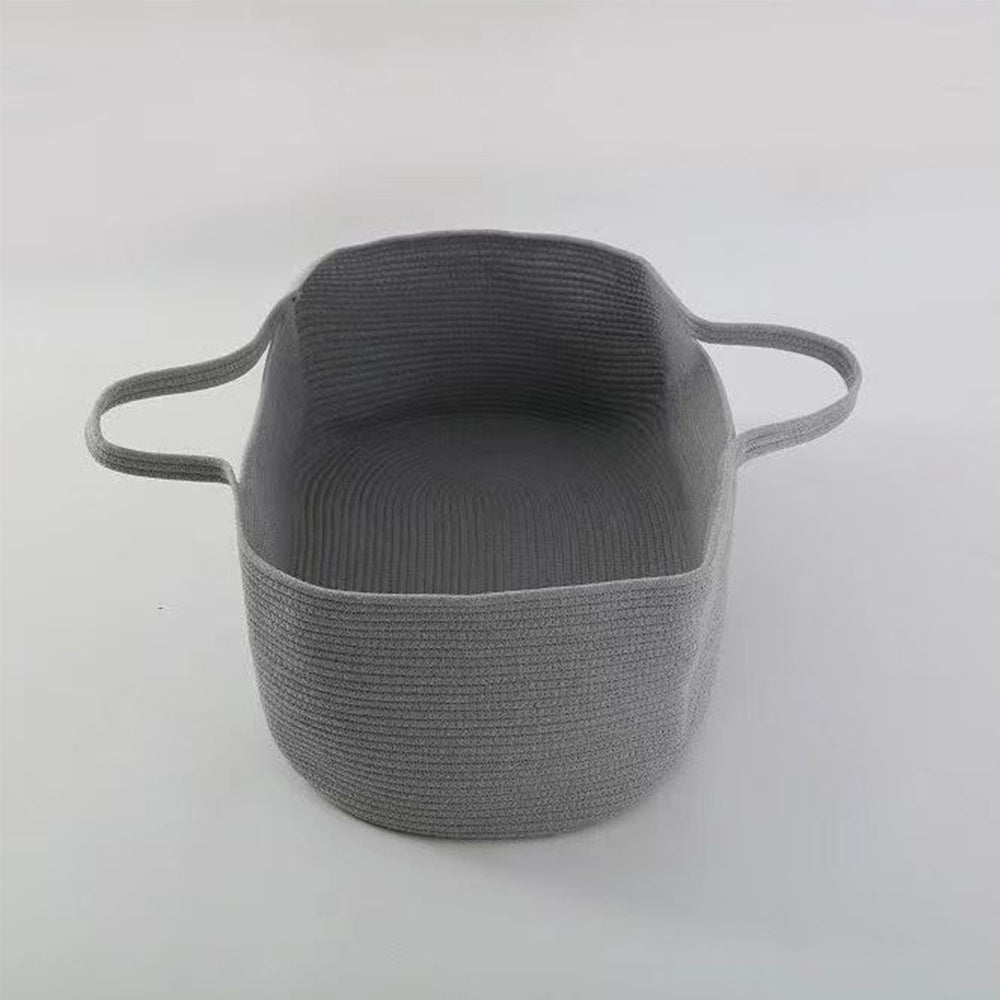 Le compagnon idéal : le berceau portable pour bébé – panier de couchage pliable pour sortir ! 